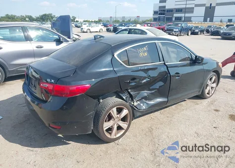 2014 Acura Ilx 2.0L z USA, uszkodzony, nr VIN 19VDE1F37EE004323